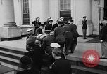 Image of The death and funeral of President Franklin D. Roosevelt United States USA, 1945, second 51 stock footage video 65675069298