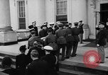 Image of The death and funeral of President Franklin D. Roosevelt United States USA, 1945, second 52 stock footage video 65675069298