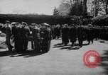 Image of The death and funeral of President Franklin D. Roosevelt United States USA, 1945, second 54 stock footage video 65675069298
