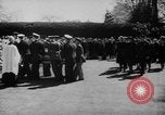 Image of The death and funeral of President Franklin D. Roosevelt United States USA, 1945, second 56 stock footage video 65675069298