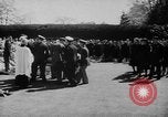 Image of The death and funeral of President Franklin D. Roosevelt United States USA, 1945, second 57 stock footage video 65675069298