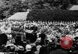 Image of The death and funeral of President Franklin D. Roosevelt United States USA, 1945, second 62 stock footage video 65675069298