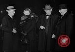 Image of Eleanor Roosevelt as a delegate to the United Nations United States USA, 1947, second 3 stock footage video 65675069299