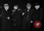 Image of Eleanor Roosevelt as a delegate to the United Nations United States USA, 1947, second 4 stock footage video 65675069299