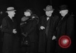 Image of Eleanor Roosevelt as a delegate to the United Nations United States USA, 1947, second 5 stock footage video 65675069299