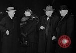 Image of Eleanor Roosevelt as a delegate to the United Nations United States USA, 1947, second 6 stock footage video 65675069299