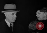 Image of Eleanor Roosevelt as a delegate to the United Nations United States USA, 1947, second 8 stock footage video 65675069299