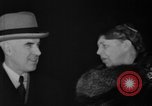 Image of Eleanor Roosevelt as a delegate to the United Nations United States USA, 1947, second 12 stock footage video 65675069299