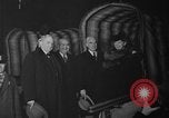 Image of Eleanor Roosevelt as a delegate to the United Nations United States USA, 1947, second 14 stock footage video 65675069299