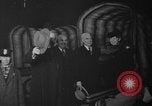 Image of Eleanor Roosevelt as a delegate to the United Nations United States USA, 1947, second 15 stock footage video 65675069299