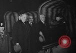 Image of Eleanor Roosevelt as a delegate to the United Nations United States USA, 1947, second 16 stock footage video 65675069299