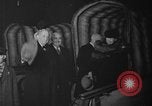Image of Eleanor Roosevelt as a delegate to the United Nations United States USA, 1947, second 17 stock footage video 65675069299