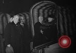 Image of Eleanor Roosevelt as a delegate to the United Nations United States USA, 1947, second 18 stock footage video 65675069299