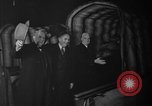 Image of Eleanor Roosevelt as a delegate to the United Nations United States USA, 1947, second 19 stock footage video 65675069299