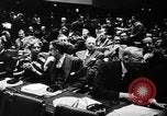 Image of Eleanor Roosevelt as a delegate to the United Nations United States USA, 1947, second 24 stock footage video 65675069299