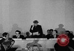 Image of Eleanor Roosevelt as a delegate to the United Nations United States USA, 1947, second 29 stock footage video 65675069299