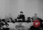 Image of Eleanor Roosevelt as a delegate to the United Nations United States USA, 1947, second 35 stock footage video 65675069299