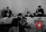 Image of Eleanor Roosevelt as a delegate to the United Nations United States USA, 1947, second 49 stock footage video 65675069299
