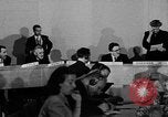 Image of Eleanor Roosevelt as a delegate to the United Nations United States USA, 1947, second 50 stock footage video 65675069299