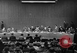 Image of Eleanor Roosevelt as a delegate to the United Nations United States USA, 1947, second 60 stock footage video 65675069299