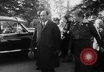 Image of Eleanor Roosevelt's final years and funeral United States USA, 1962, second 3 stock footage video 65675069300