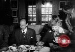 Image of Eleanor Roosevelt's final years and funeral United States USA, 1962, second 5 stock footage video 65675069300