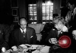 Image of Eleanor Roosevelt's final years and funeral United States USA, 1962, second 6 stock footage video 65675069300