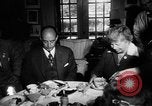 Image of Eleanor Roosevelt's final years and funeral United States USA, 1962, second 7 stock footage video 65675069300