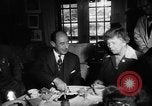 Image of Eleanor Roosevelt's final years and funeral United States USA, 1962, second 10 stock footage video 65675069300
