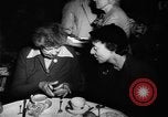Image of Eleanor Roosevelt's final years and funeral United States USA, 1962, second 14 stock footage video 65675069300