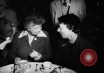Image of Eleanor Roosevelt's final years and funeral United States USA, 1962, second 16 stock footage video 65675069300