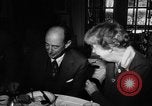 Image of Eleanor Roosevelt's final years and funeral United States USA, 1962, second 18 stock footage video 65675069300