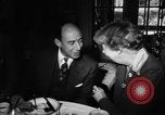 Image of Eleanor Roosevelt's final years and funeral United States USA, 1962, second 19 stock footage video 65675069300
