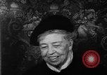 Image of Eleanor Roosevelt's final years and funeral United States USA, 1962, second 28 stock footage video 65675069300