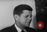 Image of Eleanor Roosevelt's final years and funeral United States USA, 1962, second 31 stock footage video 65675069300