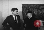 Image of Eleanor Roosevelt's final years and funeral United States USA, 1962, second 32 stock footage video 65675069300