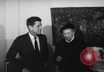 Image of Eleanor Roosevelt's final years and funeral United States USA, 1962, second 33 stock footage video 65675069300
