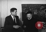 Image of Eleanor Roosevelt's final years and funeral United States USA, 1962, second 34 stock footage video 65675069300