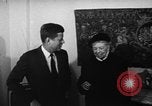Image of Eleanor Roosevelt's final years and funeral United States USA, 1962, second 35 stock footage video 65675069300