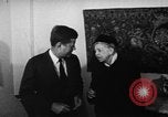 Image of Eleanor Roosevelt's final years and funeral United States USA, 1962, second 37 stock footage video 65675069300