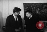 Image of Eleanor Roosevelt's final years and funeral United States USA, 1962, second 38 stock footage video 65675069300