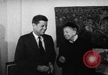 Image of Eleanor Roosevelt's final years and funeral United States USA, 1962, second 40 stock footage video 65675069300
