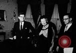 Image of Eleanor Roosevelt's final years and funeral United States USA, 1962, second 41 stock footage video 65675069300