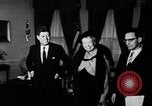 Image of Eleanor Roosevelt's final years and funeral United States USA, 1962, second 42 stock footage video 65675069300
