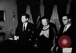 Image of Eleanor Roosevelt's final years and funeral United States USA, 1962, second 43 stock footage video 65675069300