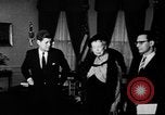 Image of Eleanor Roosevelt's final years and funeral United States USA, 1962, second 44 stock footage video 65675069300