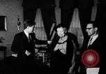 Image of Eleanor Roosevelt's final years and funeral United States USA, 1962, second 45 stock footage video 65675069300