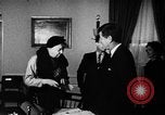 Image of Eleanor Roosevelt's final years and funeral United States USA, 1962, second 46 stock footage video 65675069300