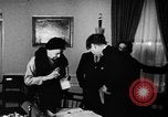 Image of Eleanor Roosevelt's final years and funeral United States USA, 1962, second 47 stock footage video 65675069300