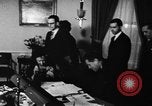 Image of Eleanor Roosevelt's final years and funeral United States USA, 1962, second 49 stock footage video 65675069300